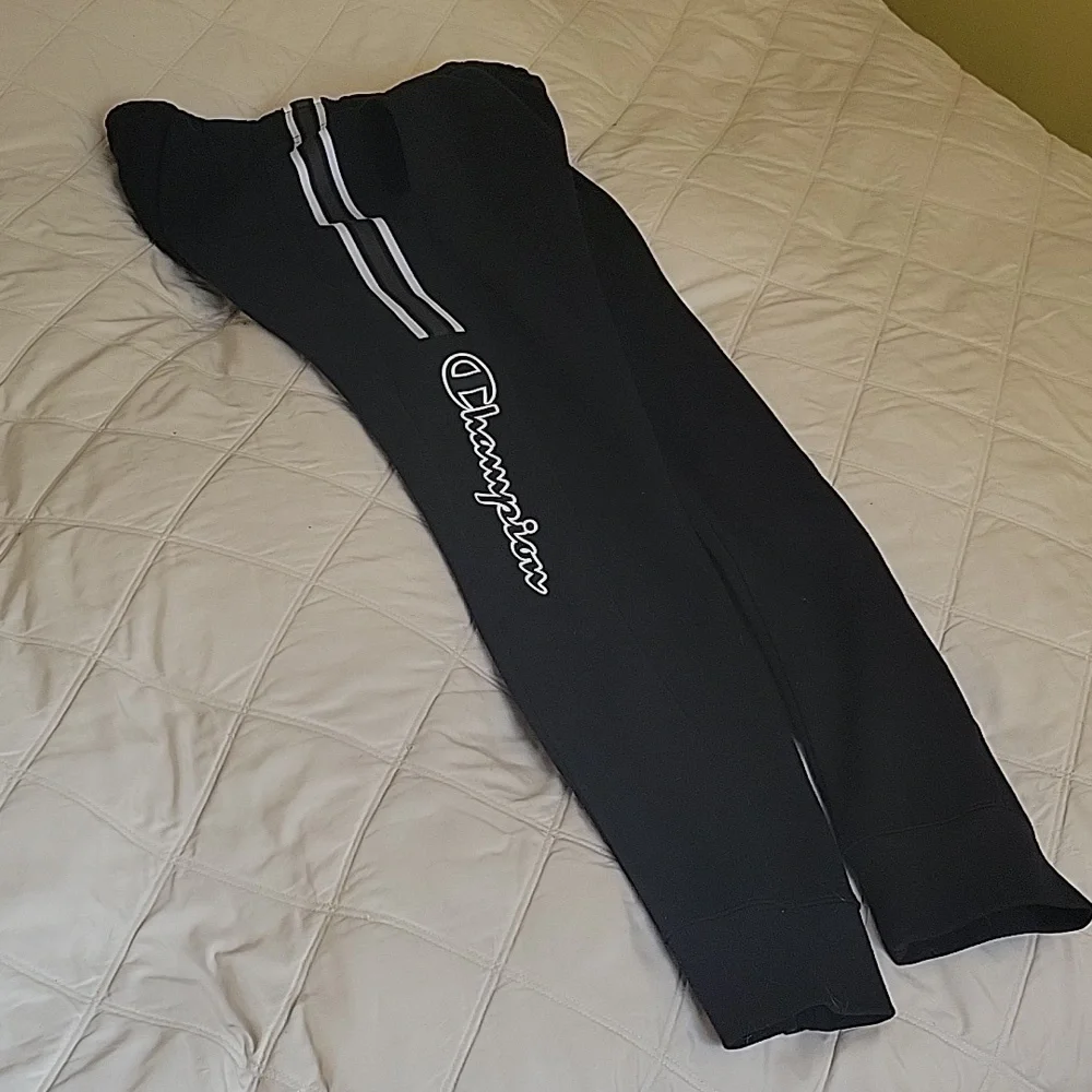 Champion Sports Pants, Large - Picture 6 of 6